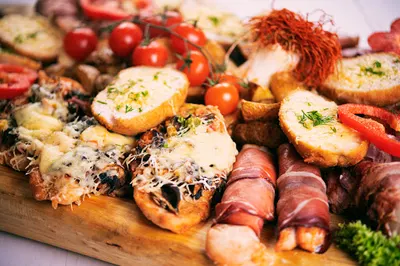 Artmar Catering & Koryta Mięsne